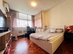 Ridgewood (D10), Condominium #552724081